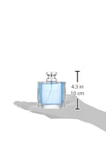 Nautica Voyage Eau de Toilette Spray for Men, 3.4 Fl. Oz