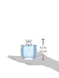 Nautica Voyage Eau de Toilette Spray for Men, 3.4 Fl. Oz
