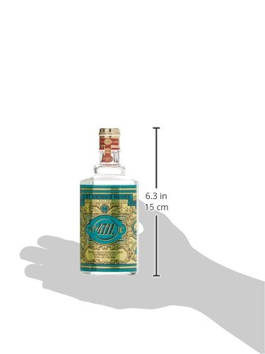 4711 Original Eau de Cologne, 200 ml