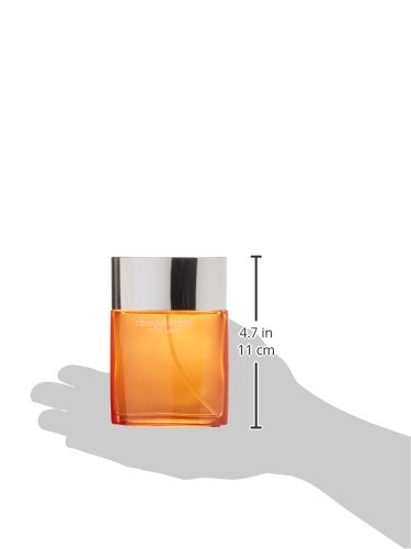 Clinique Happy Cologne Spray para Hombre, 3.4 Oz/100 ml