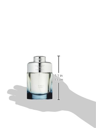 Bentley Azure by Bentley for Men - 3.4 oz EDT Spray