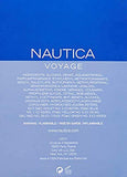 Nautica Voyage Eau de Toilette Spray for Men, 3.4 Fl. Oz