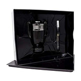 Paco Rabanne Invictus Intense for Men 2 Pieces Tin Box Set
