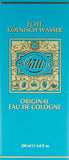 4711 Original Eau de Cologne, 200 ml