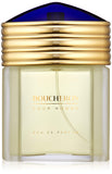 Boucheron Eau de Parfum Spray para Hombre, 3.3 Oz/100 ml