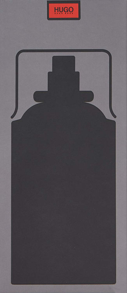 Hugo Boss XY Eau de Toilette Spray para Hombre, 3.3 Oz/100 ml