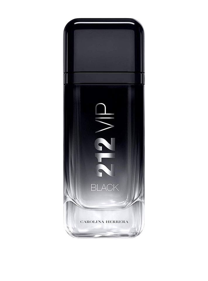 Carolina Herrera 212 Vip Black Men Eau De Parfum, 100 Ml