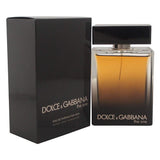 Dolce & Gabbana The One Eau de Parfum Spray para Hombre, 3.3 Oz./100 ml