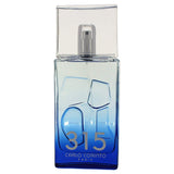 Carlo Corinto 315 by Carlo Corinto for Men - 3.3 oz EDT Spray
