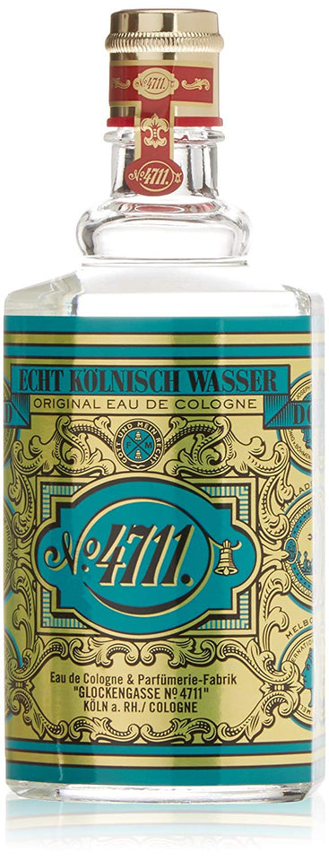 4711 Original Eau de Cologne, 200 ml