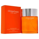 Clinique Happy Cologne Spray para Hombre, 3.4 Oz/100 ml