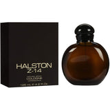 Halston Z-14 Cologne Spray para Hombre, 4.2 Oz/125 ml