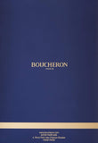 Boucheron Eau de Parfum Spray para Hombre, 3.3 Oz/100 ml