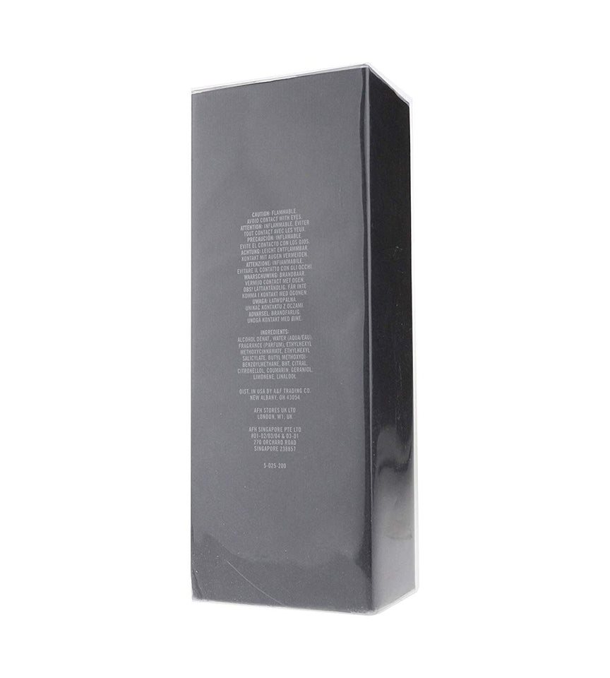Abercrombie & Fitch Fierce Cologne Spray, 6.7 Ounce