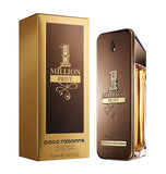 Paco Rabanne 1 Million Prive Eau De Parfum Spray For Men, 3.4 Oz