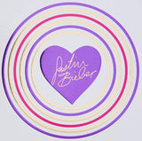 Girlfriend Eau de parfum 100ml de JUSTIN BIEBER