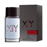 Hugo Boss XY Eau de Toilette Spray para Hombre, 3.3 Oz/100 ml