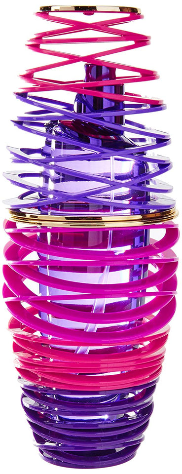 Girlfriend Eau de parfum 100ml de JUSTIN BIEBER