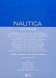 Nautica Voyage Eau de Toilette Spray for Men, 3.4 Fl. Oz